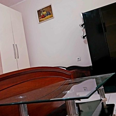 Hotel Stairway To Heaven Shkodër Exterior foto